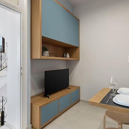 West City Suite Chania  Екстер'єр фото