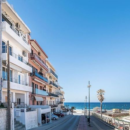 West City Suite Chania  Екстер'єр фото