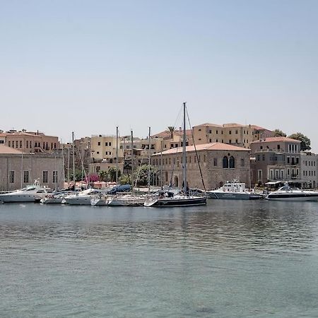 West City Suite Chania  Екстер'єр фото