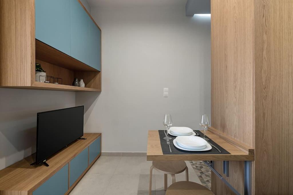West City Suite Chania  Екстер'єр фото