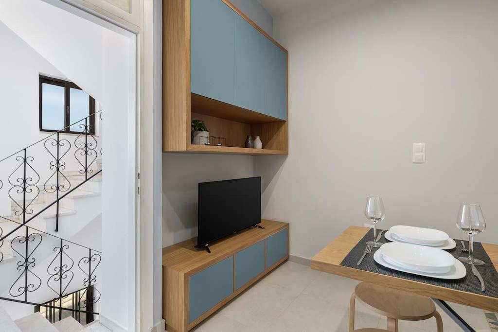 West City Suite Chania  Екстер'єр фото