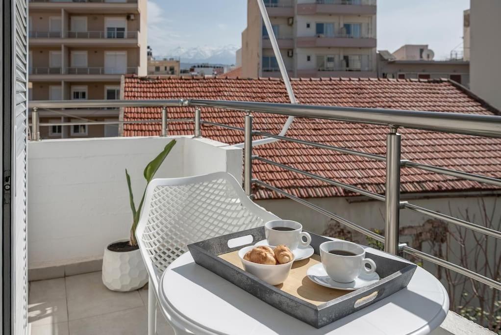 West City Suite Chania  Екстер'єр фото
