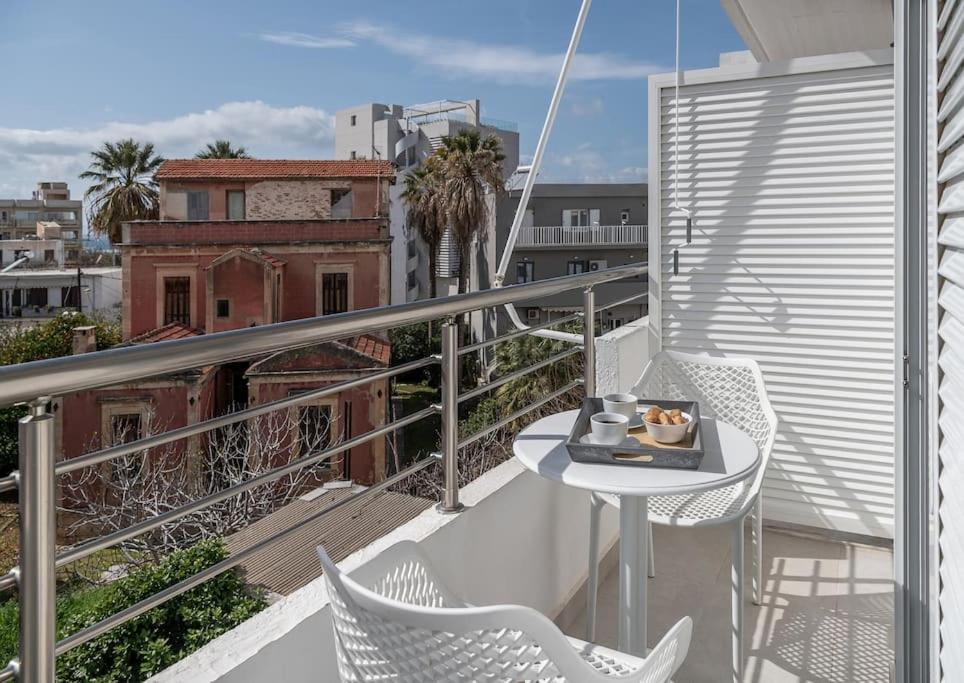 West City Suite Chania  Екстер'єр фото