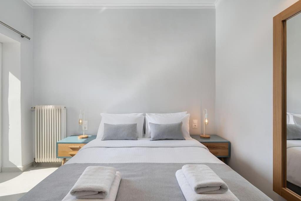 West City Suite Chania  Екстер'єр фото