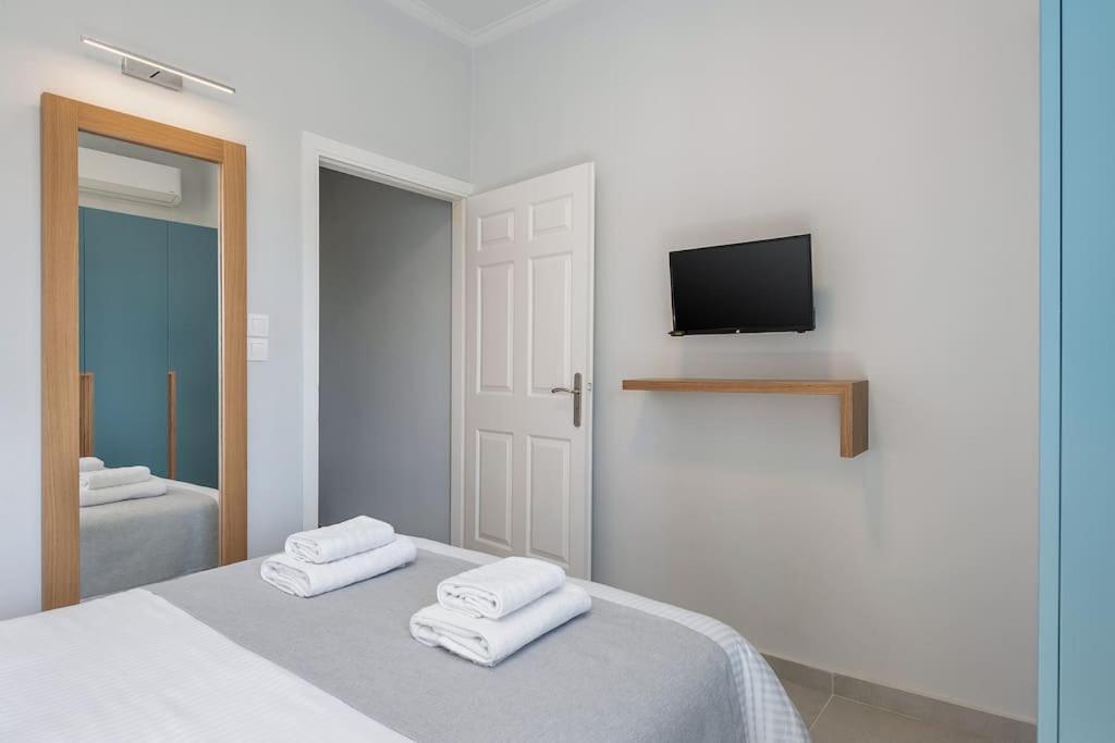 West City Suite Chania  Екстер'єр фото