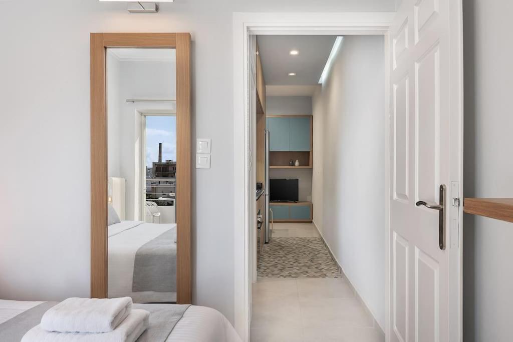 West City Suite Chania  Екстер'єр фото