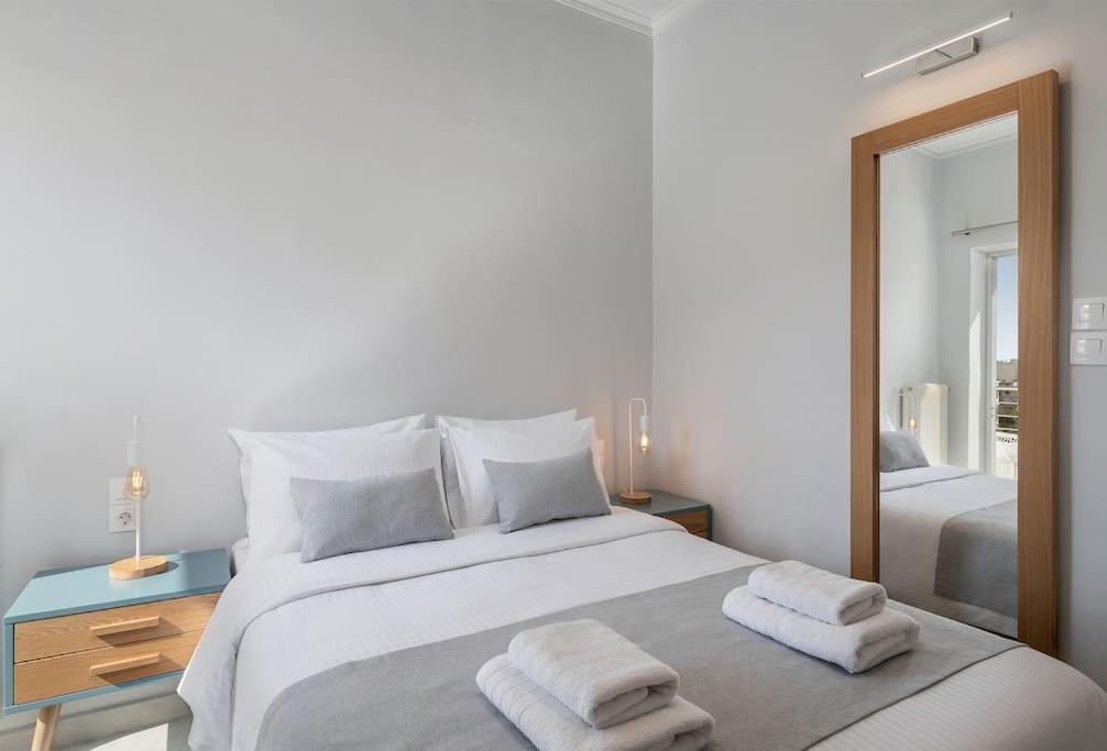 West City Suite Chania  Екстер'єр фото